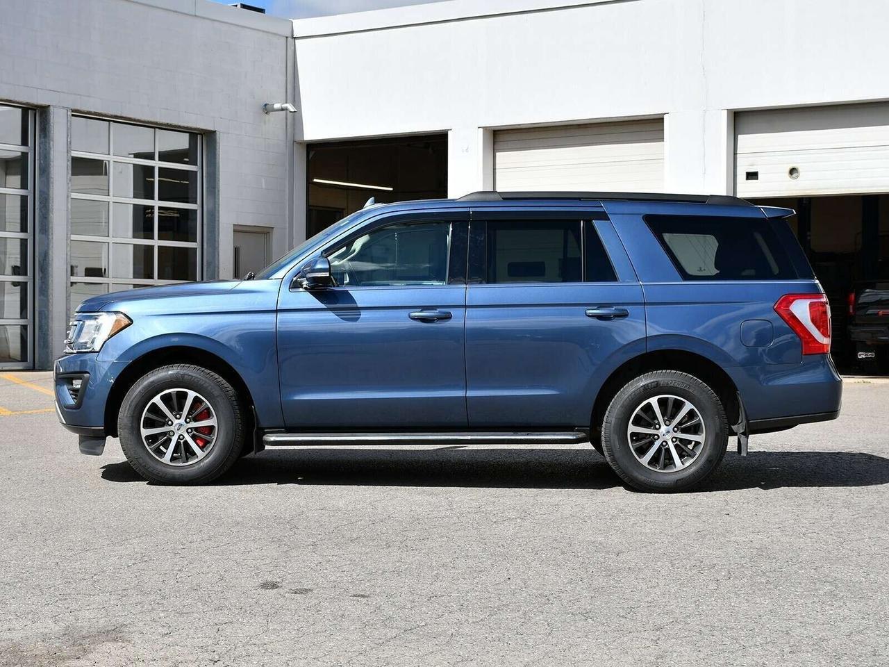 2019 Ford Expedition XLT 4X4   7 PASSENGER   CLEAN CARFAX Photo