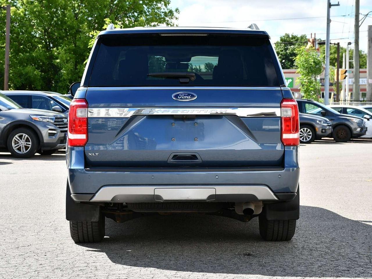 2019 Ford Expedition XLT 4X4   7 PASSENGER   CLEAN CARFAX Photo