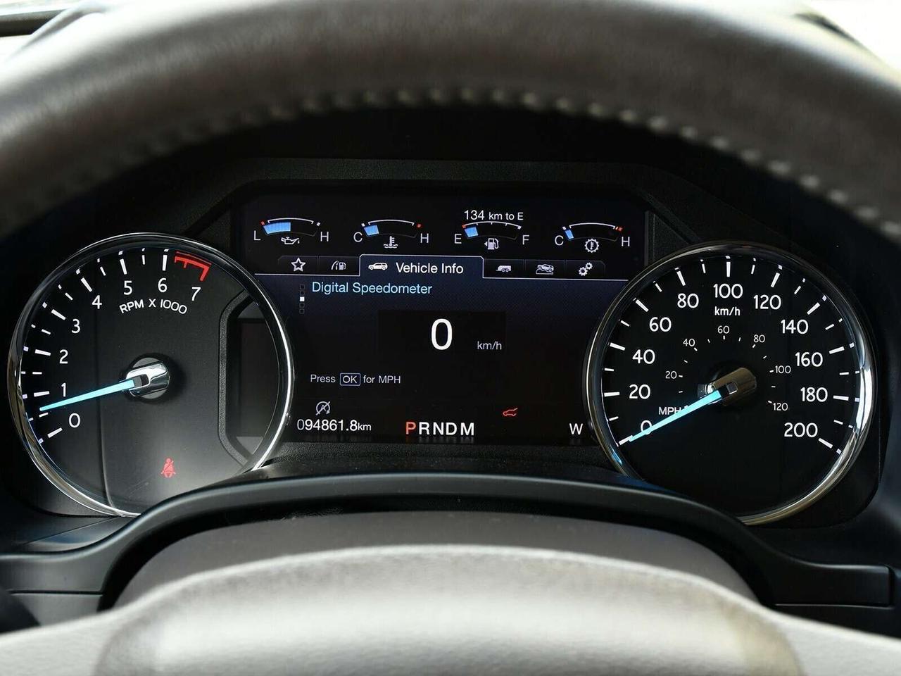 2019 Ford Expedition XLT 4X4   7 PASSENGER   CLEAN CARFAX Photo
