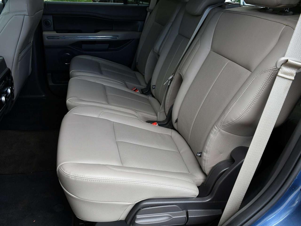 2019 Ford Expedition XLT 4X4   7 PASSENGER   CLEAN CARFAX Photo