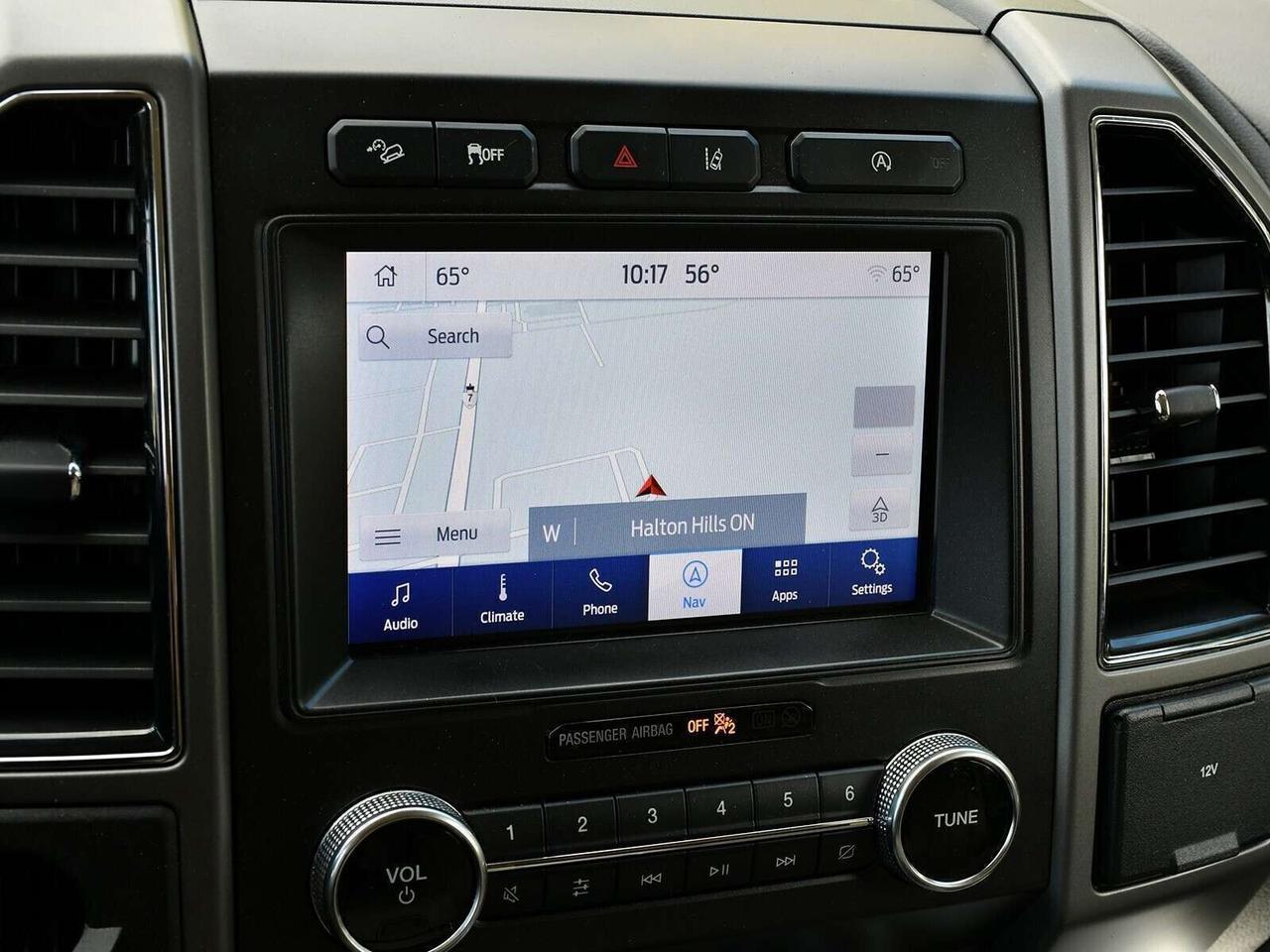 2019 Ford Expedition XLT 4X4   7 PASSENGER   CLEAN CARFAX Photo