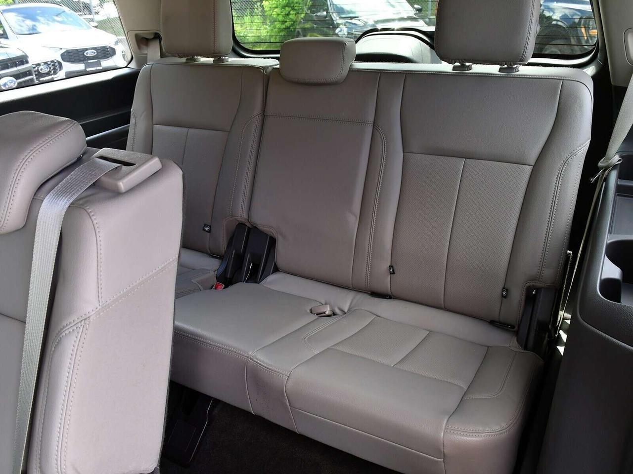 2019 Ford Expedition XLT 4X4   7 PASSENGER   CLEAN CARFAX Photo