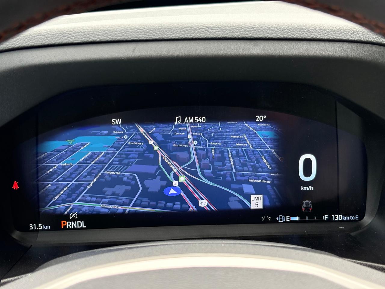2026 Ford Explorer  Photo
