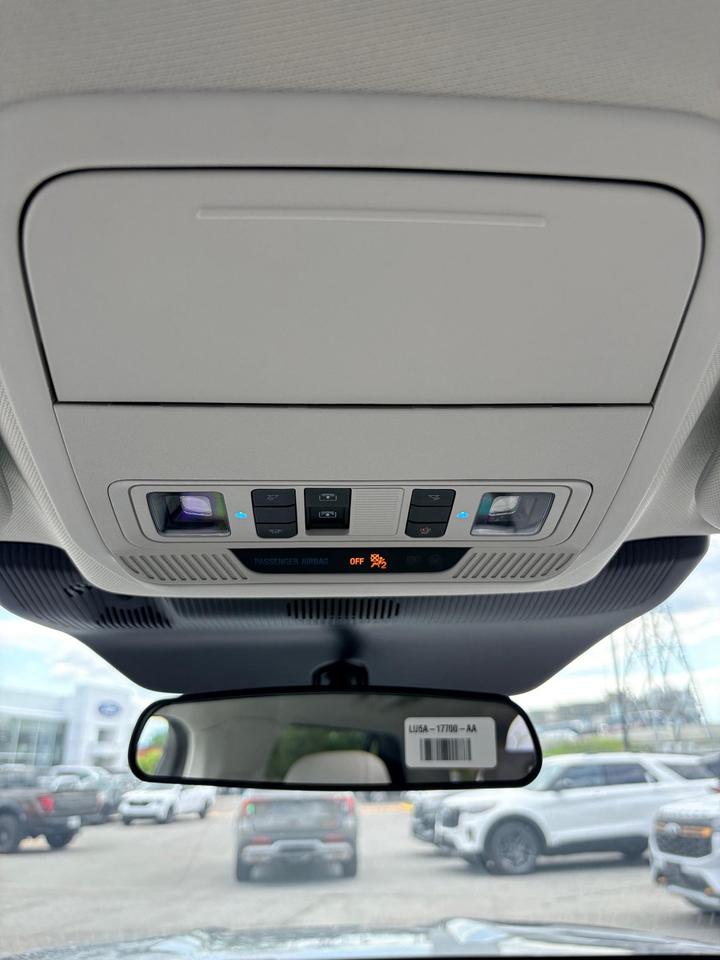 2026 Ford Explorer  Photo