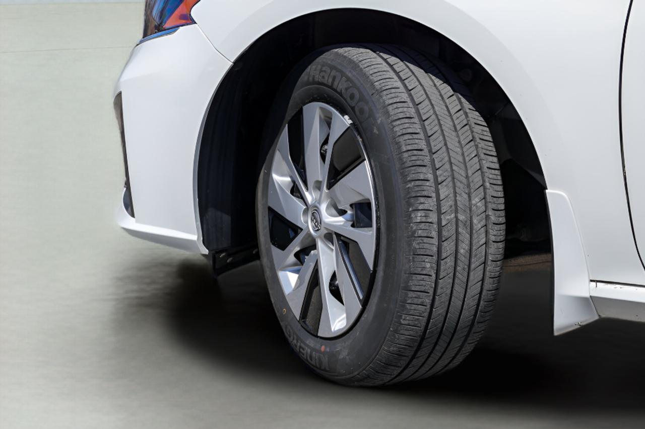 2025 Nissan Altima 2.5 S Awd Photo