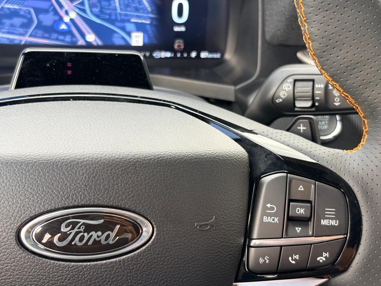 2026 Ford Explorer Tremor 4dr 4x4 Photo