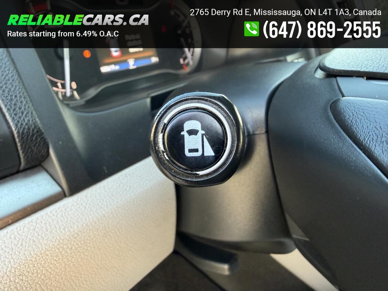 2016 Honda Pilot EX-L w/Navi | 4WD | No-Accident | 8 Passenger | Fu Photo