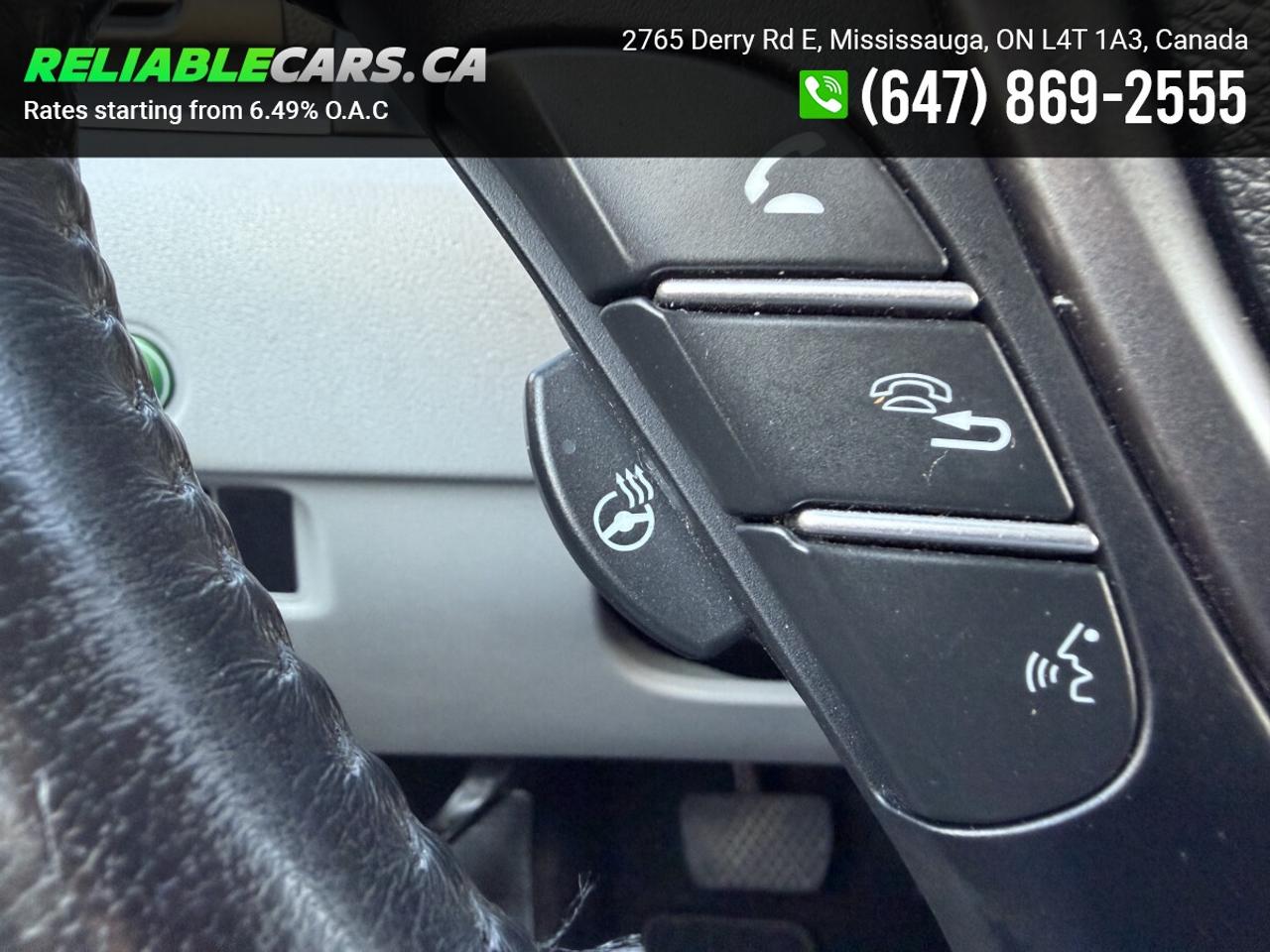 2016 Honda Pilot EX-L w/Navi | 4WD | No-Accident | 8 Passenger | Fu Photo