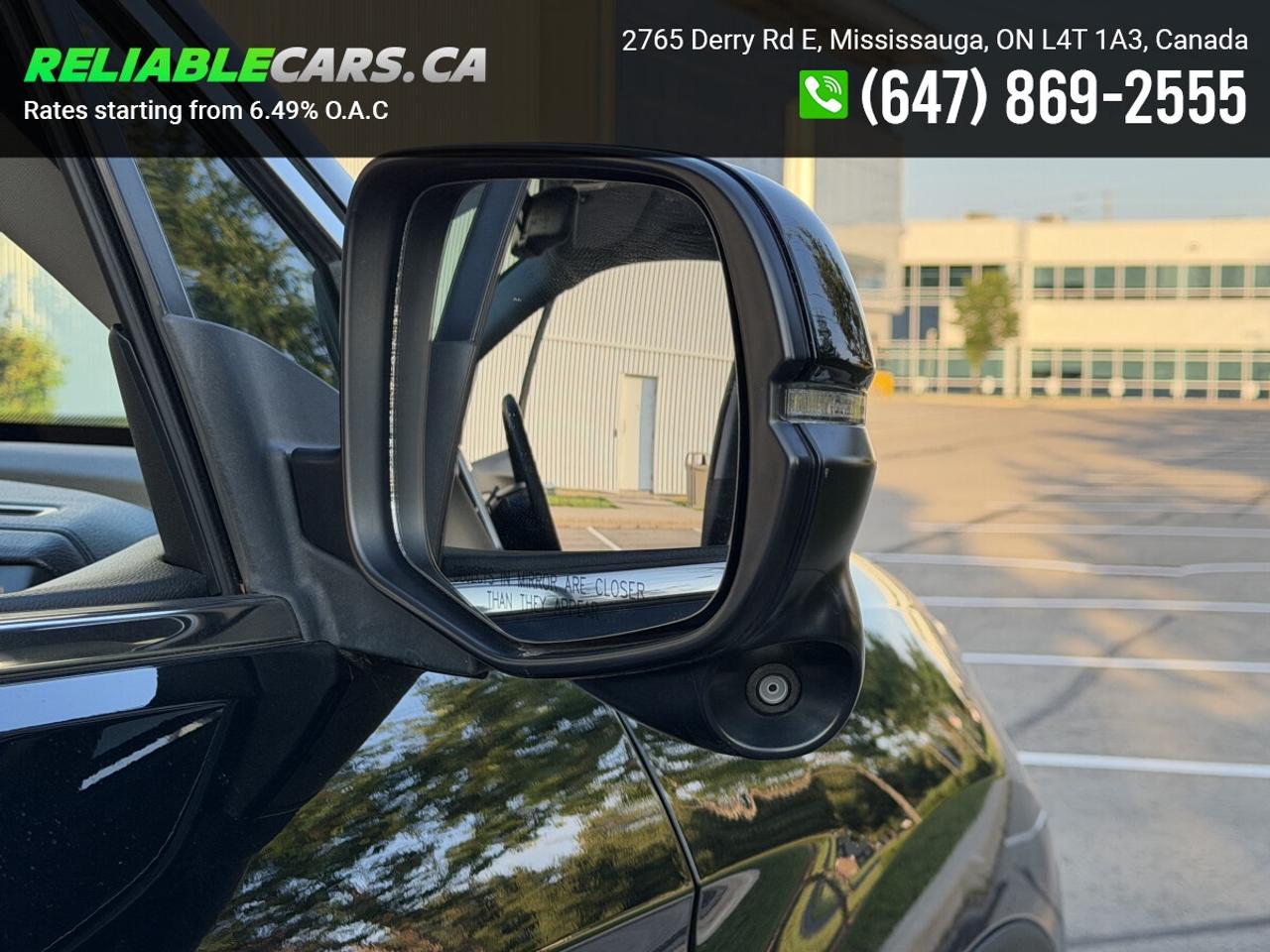 2016 Honda Pilot EX-L w/Navi | 4WD | No-Accident | 8 Passenger | Fu Photo