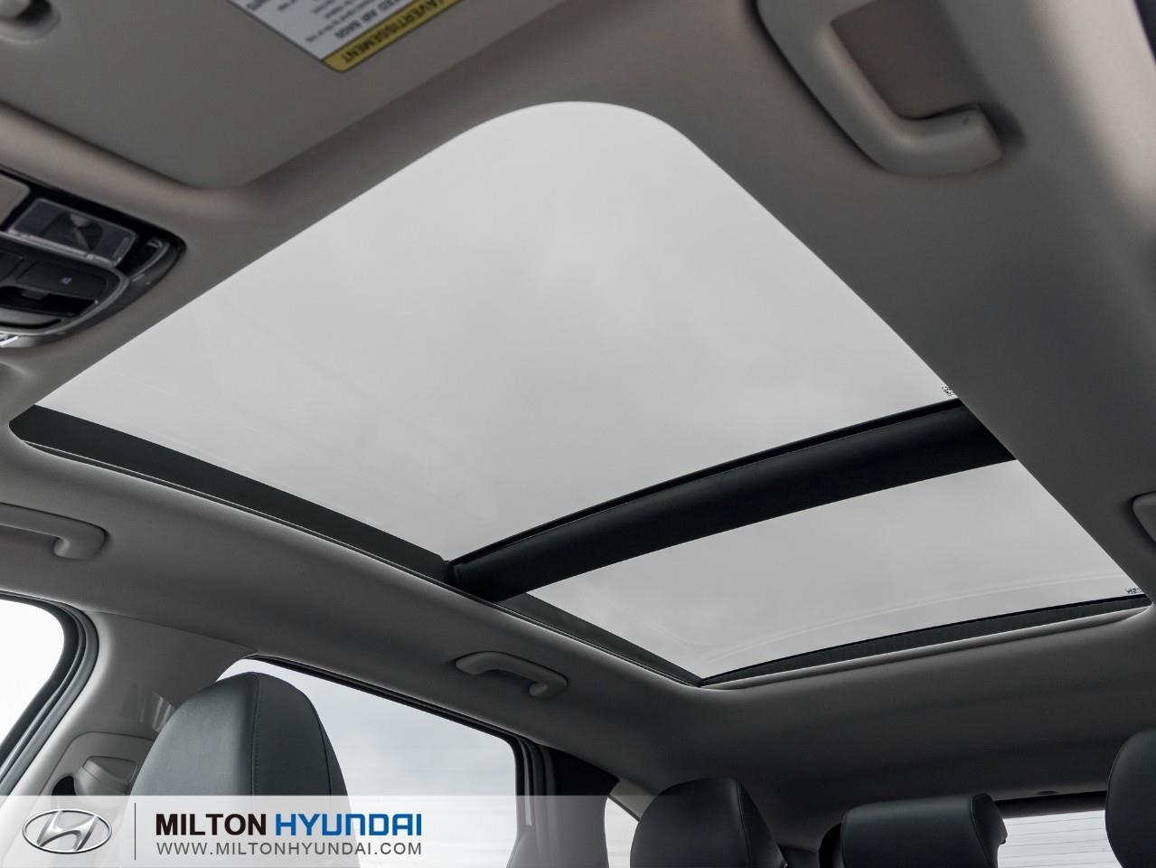 2026 Hyundai Tucson Preferred w/Trend Package 4dr All-Wheel Drive Photo