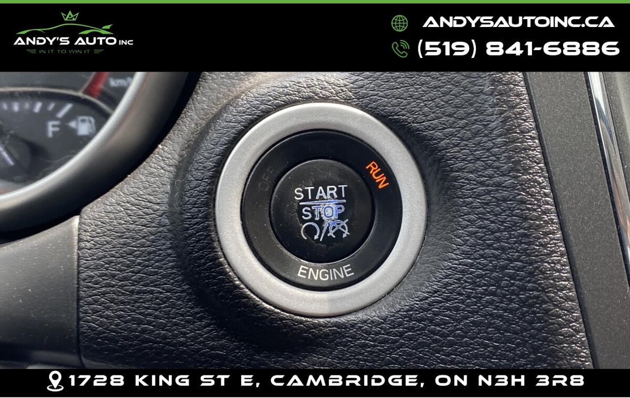2012 Dodge Journey RT ! AWD ! LEATHER ! SUNROOF ! RT Photo