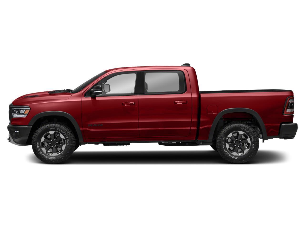2020 RAM 1500  Photo4