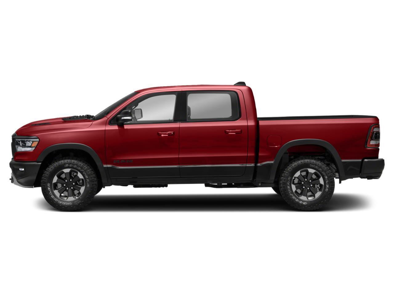 2020 RAM 1500  Photo