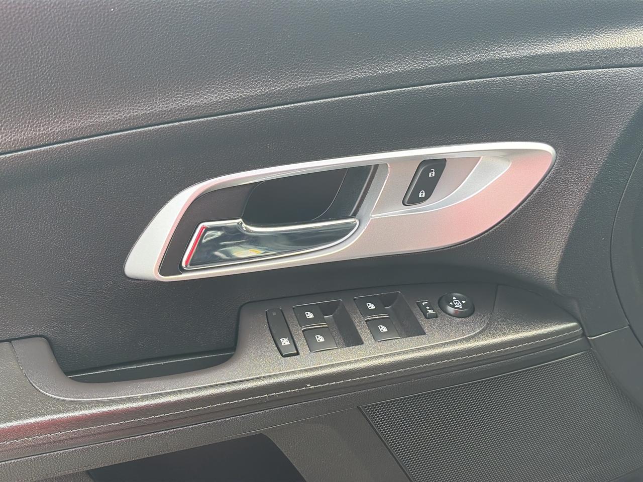 2017 Chevrolet Equinox LS 62,247 km's Photo