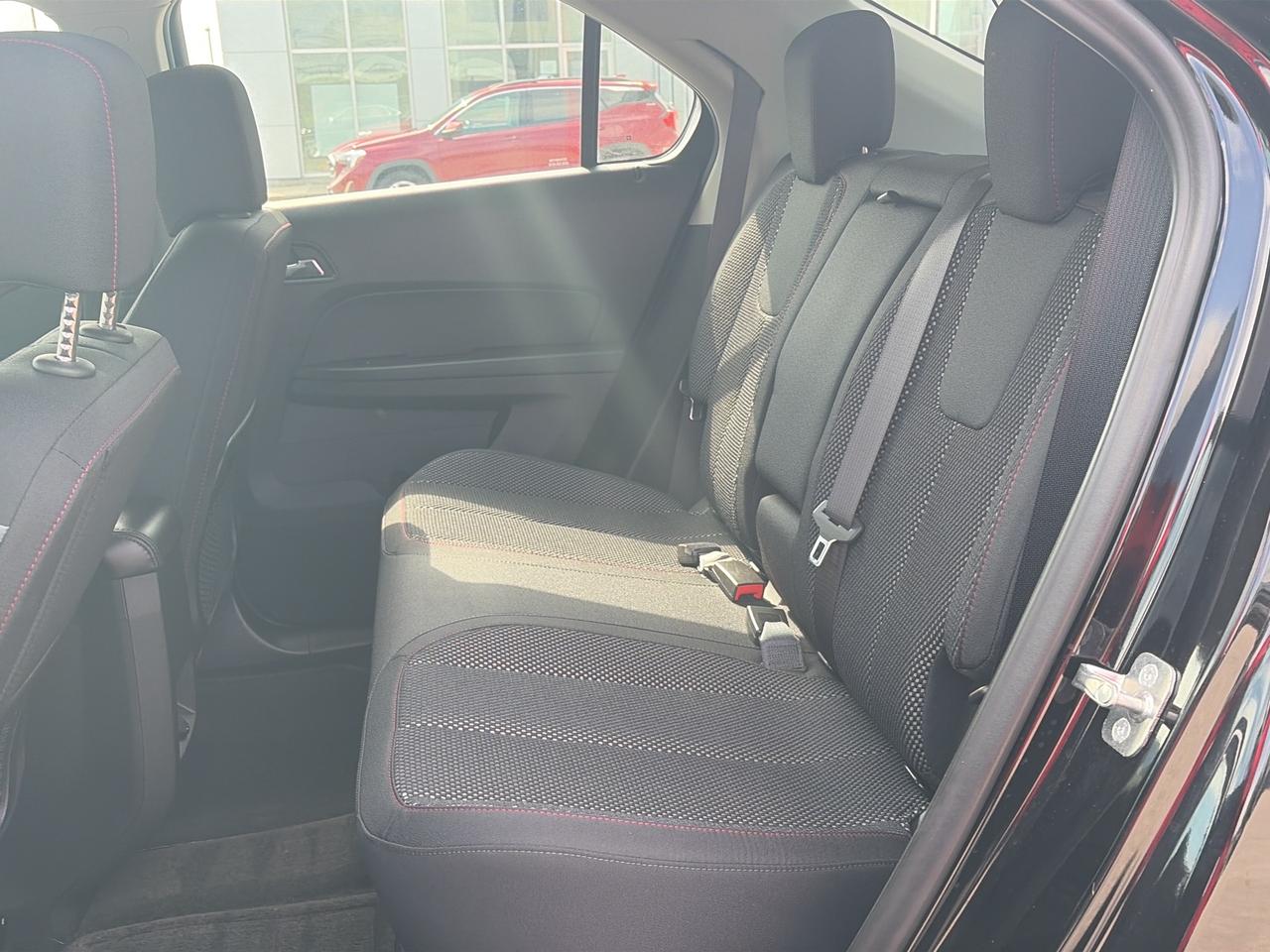 2017 Chevrolet Equinox LS 62,247 km's Photo