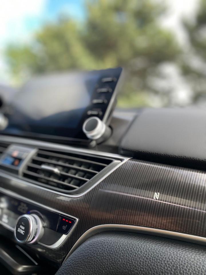 2018 Honda Accord Sport | SUNROOF | LEATHER Photo