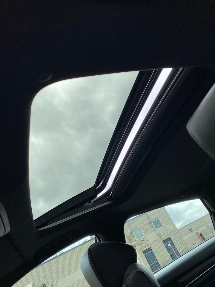 2018 Honda Accord Sport | SUNROOF | LEATHER Photo