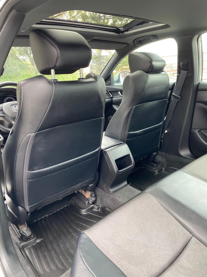 2018 Honda Accord Sport | SUNROOF | LEATHER Photo
