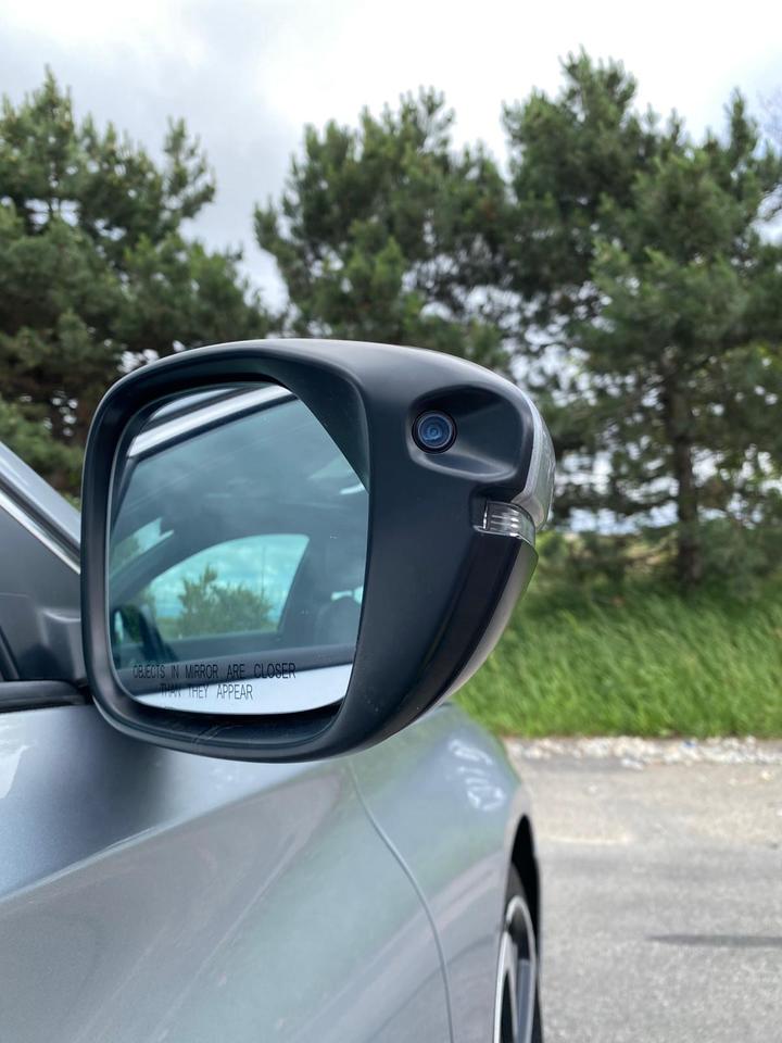 2018 Honda Accord Sport | SUNROOF | LEATHER Photo