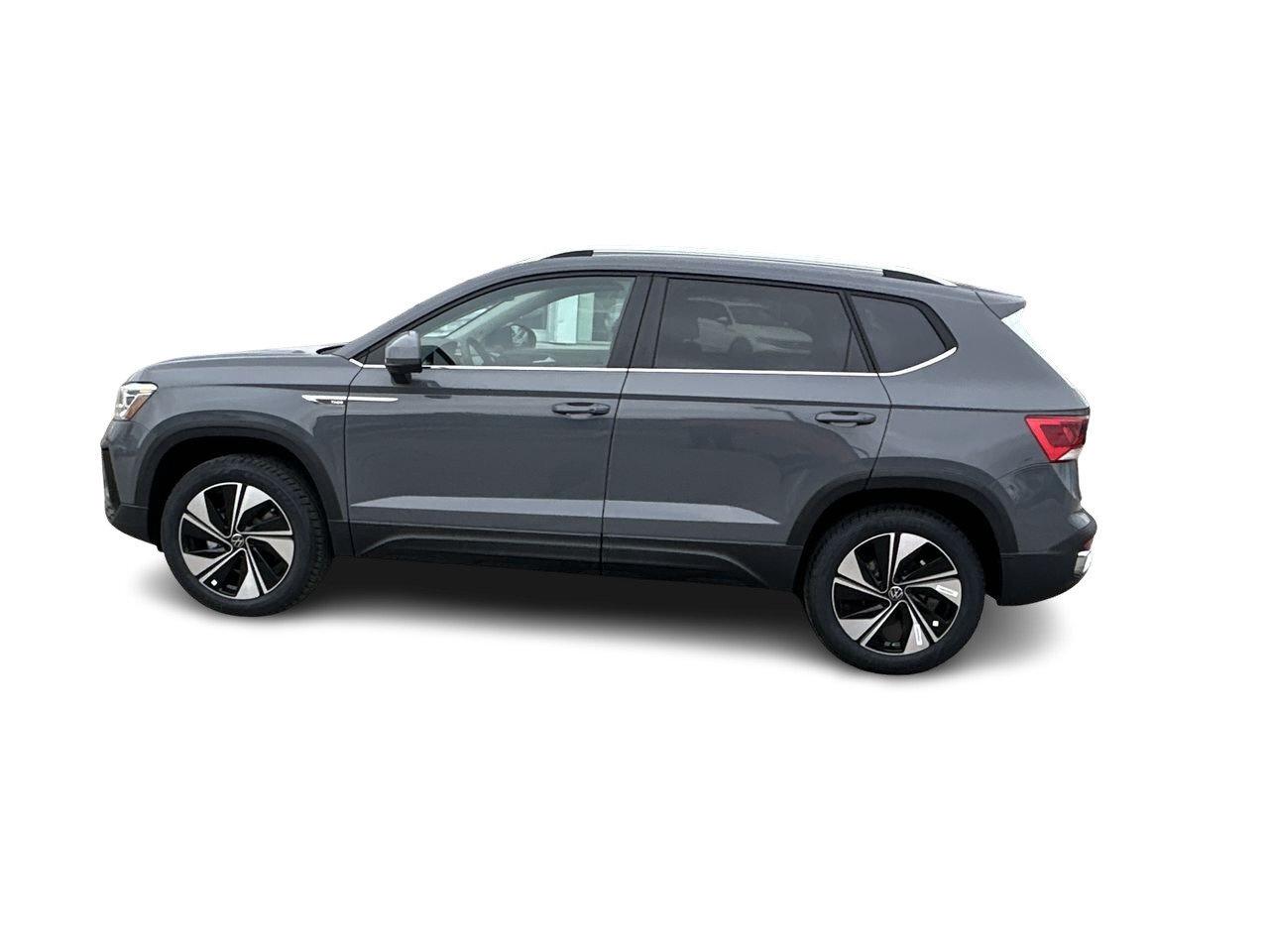 2024 Volkswagen Taos Highline 1.5T 7sp at DSG w/ Tip 4M Remote Starter Photo