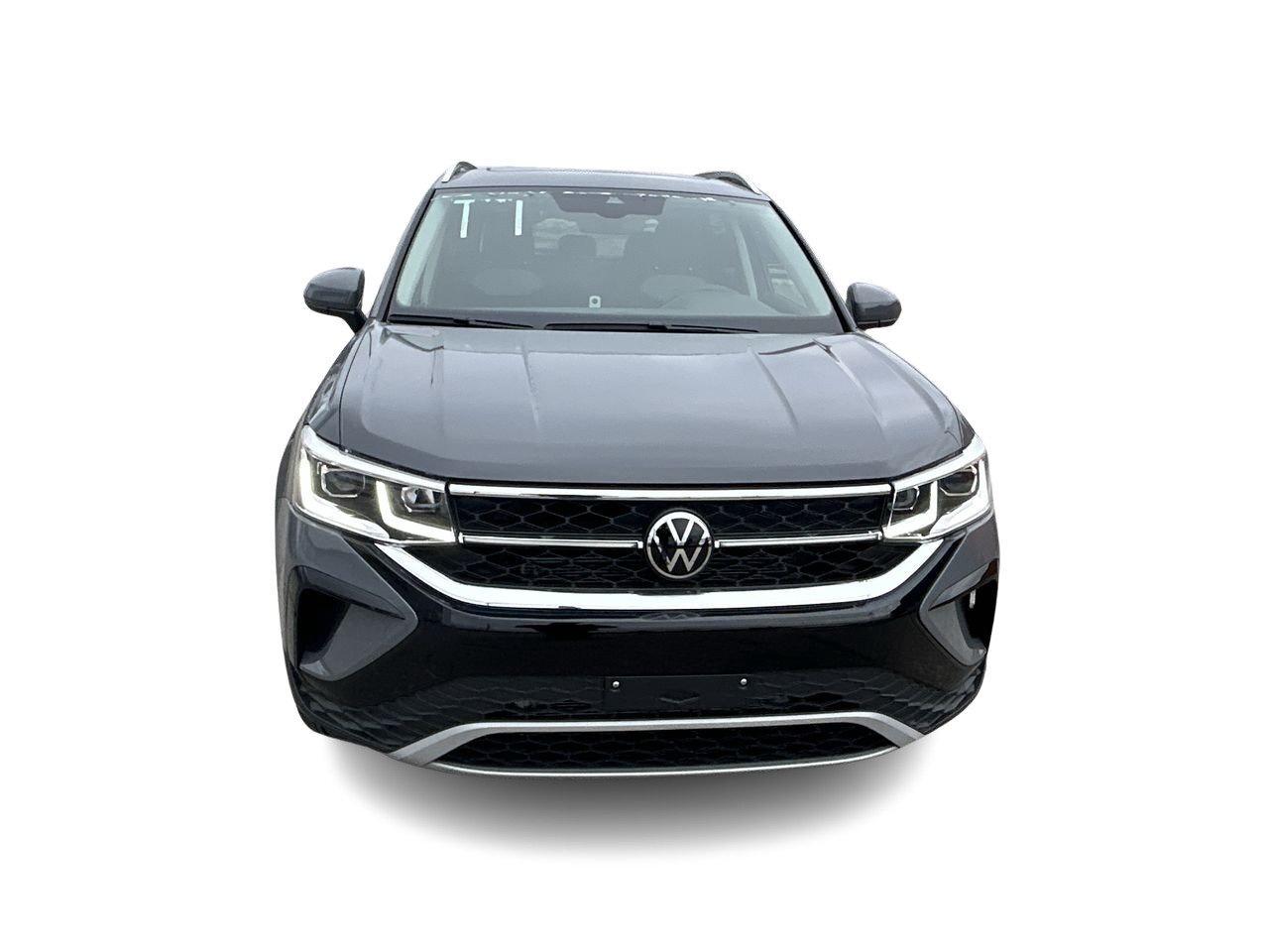 2024 Volkswagen Taos Highline 1.5T 7sp at DSG w/ Tip 4M Remote Starter Photo