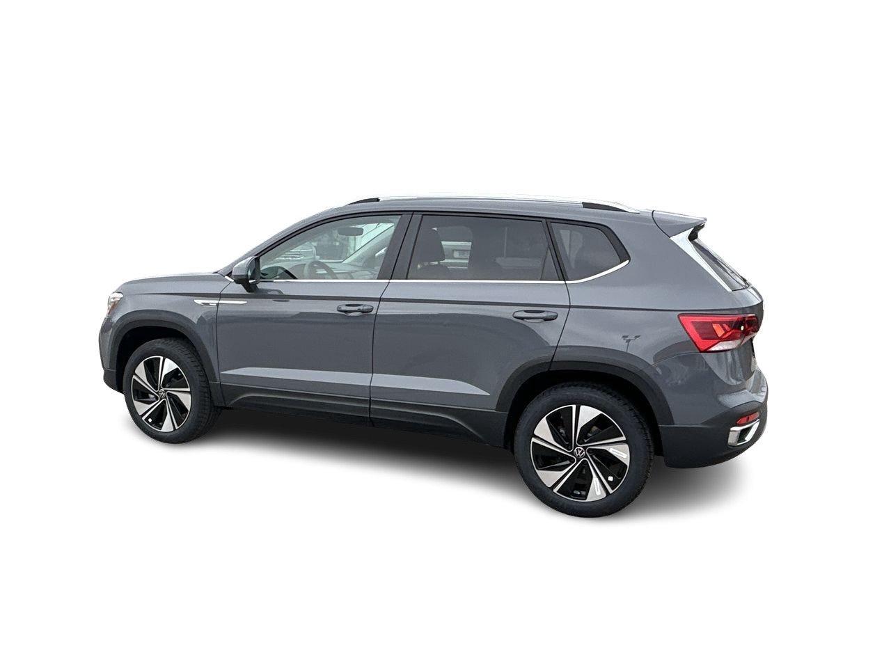 2024 Volkswagen Taos Highline 1.5T 7sp at DSG w/ Tip 4M Remote Starter Photo
