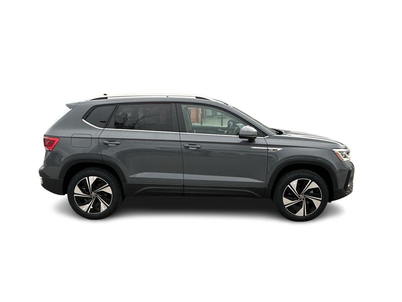 2024 Volkswagen Taos Highline 1.5T 7sp at DSG w/ Tip 4M Remote Starter Photo