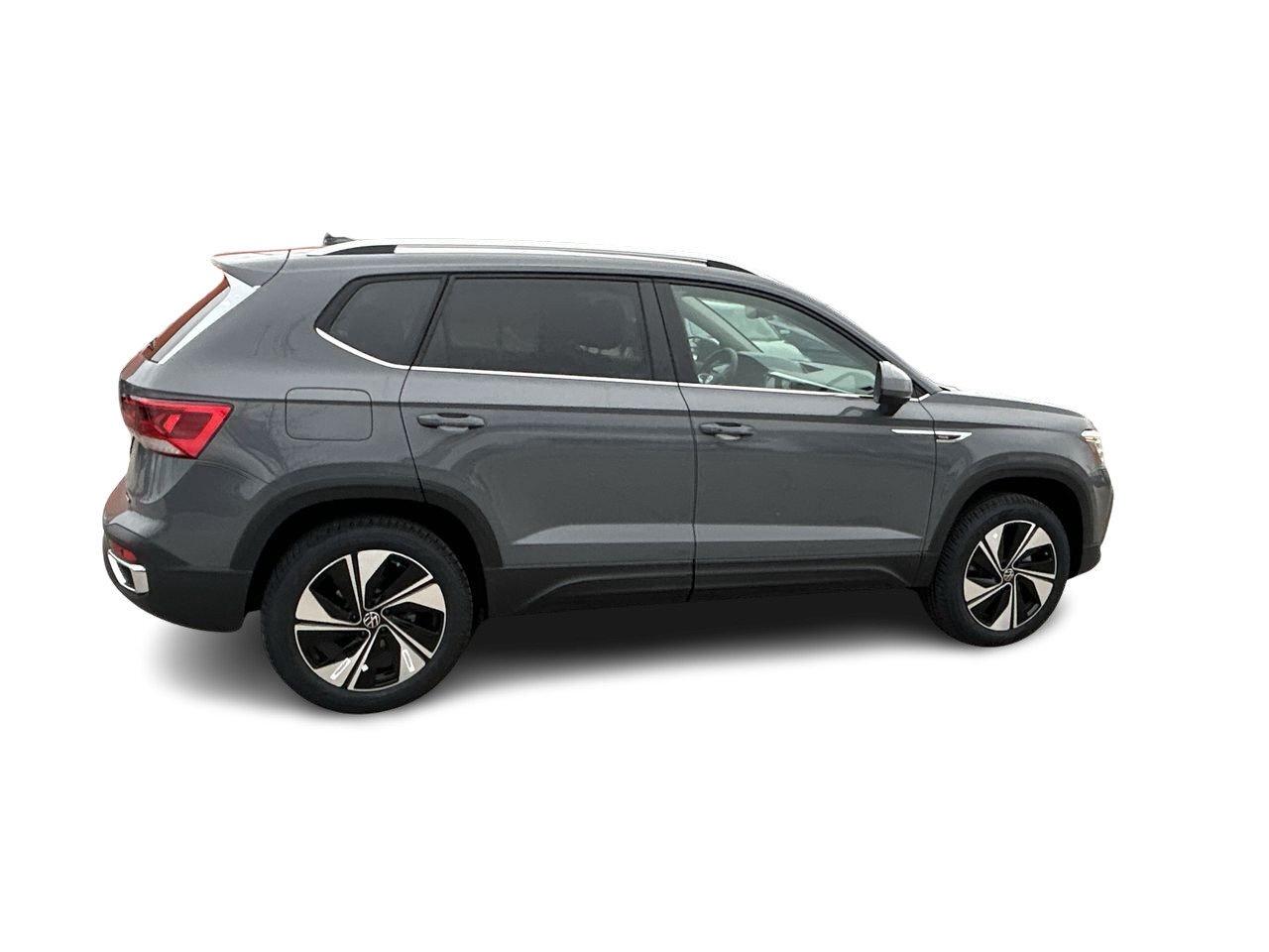 2024 Volkswagen Taos Highline 1.5T 7sp at DSG w/ Tip 4M Remote Starter Photo