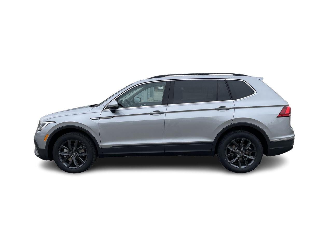 2023 Volkswagen Tiguan Comfortline 2.0T 8sp at w/Tip 4M Remote Starter  A Photo