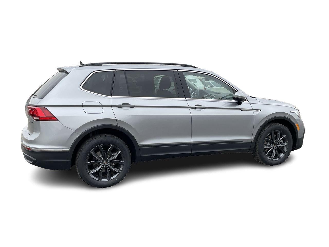 2023 Volkswagen Tiguan Comfortline 2.0T 8sp at w/Tip 4M Remote Starter  A Photo