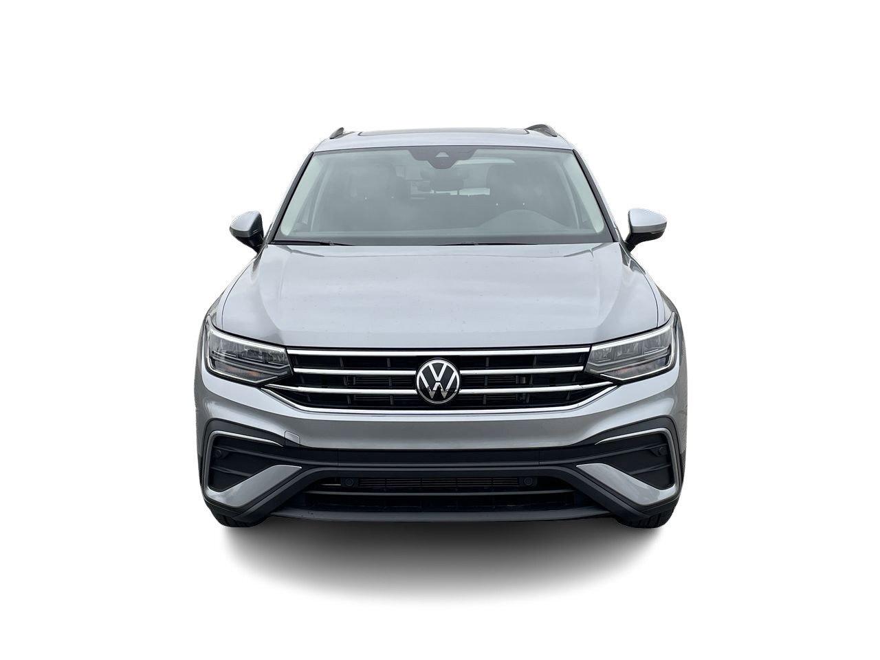 2023 Volkswagen Tiguan Comfortline 2.0T 8sp at w/Tip 4M Remote Starter  A Photo