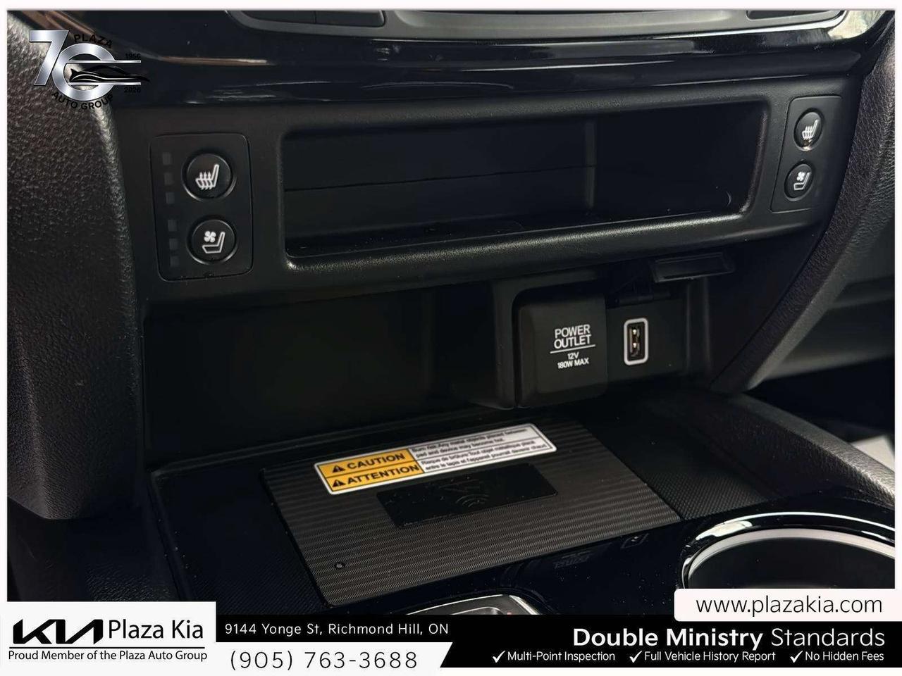 2019 Honda Passport Touring Photo