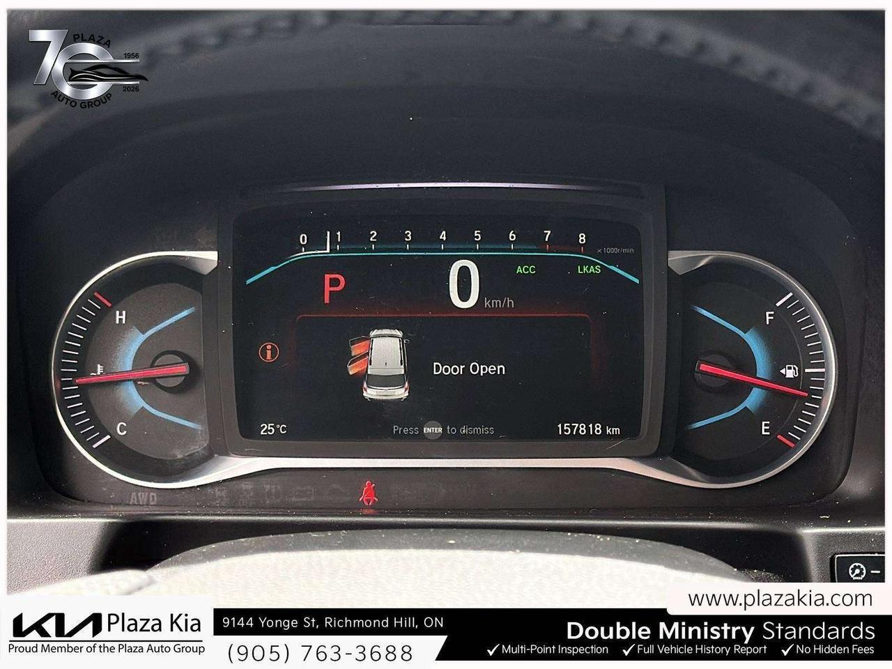 2019 Honda Passport Touring Photo