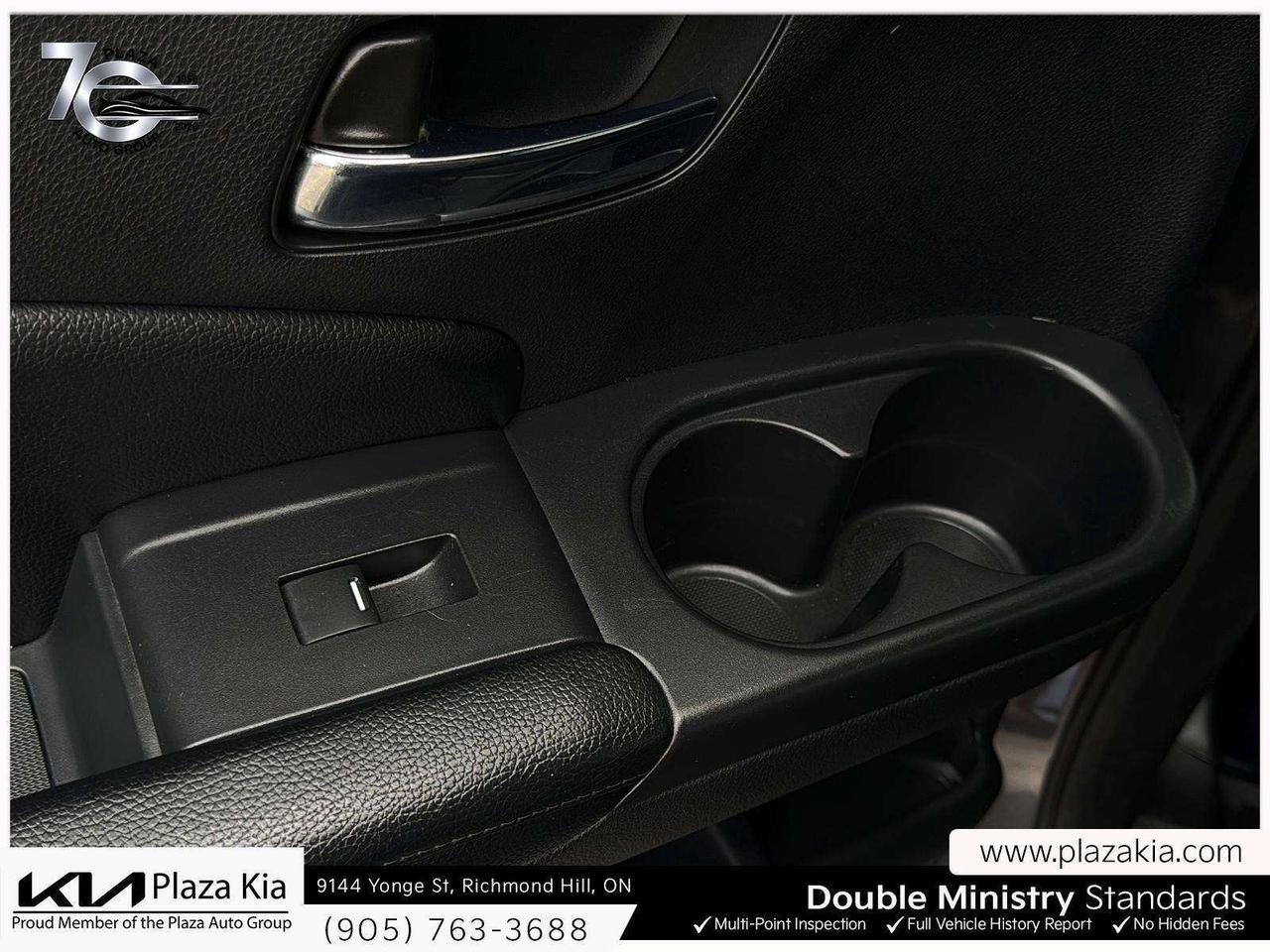 2019 Honda Passport Touring Photo