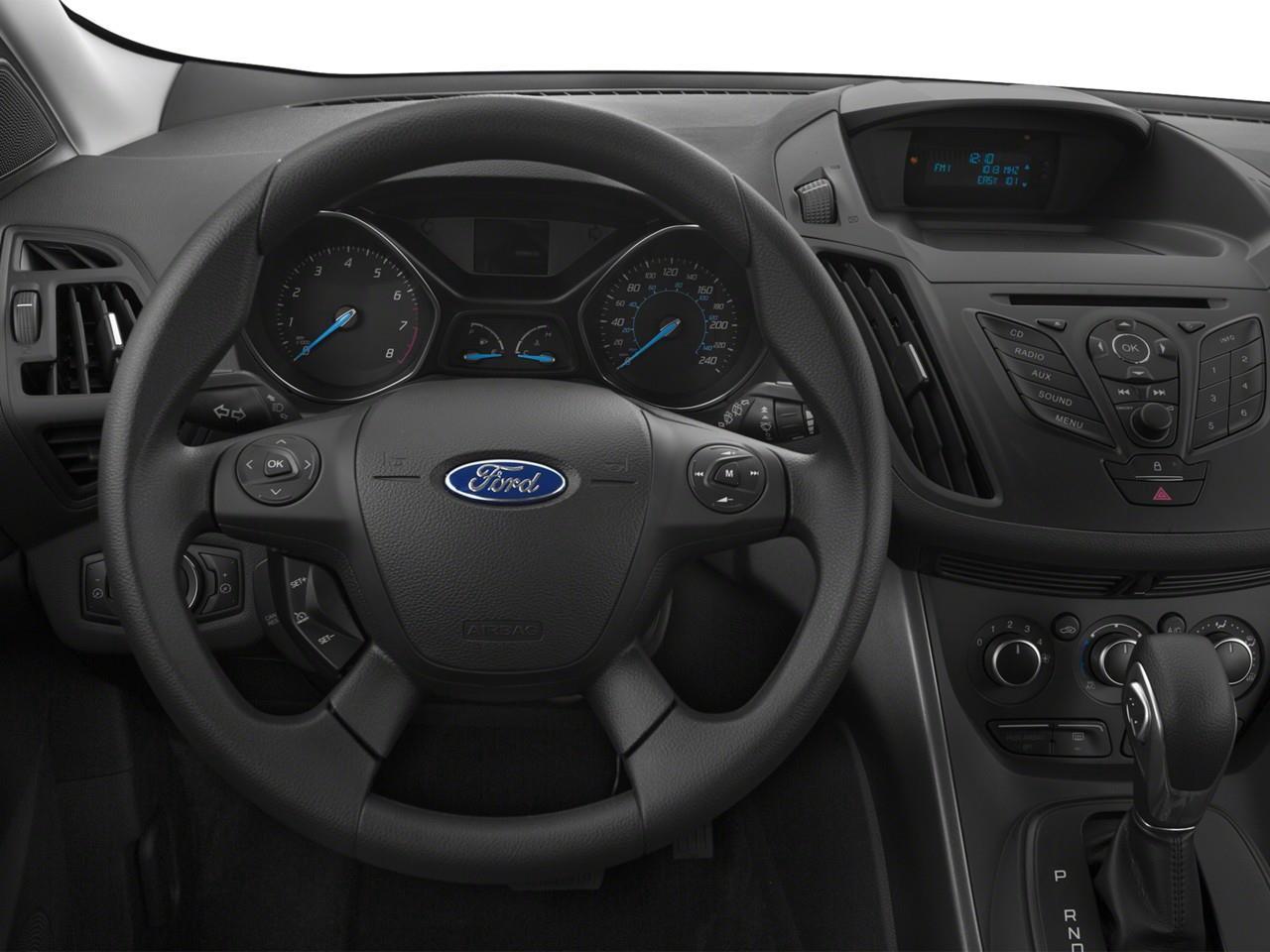 2015 Ford Escape SE 4dr 4x4 Photo