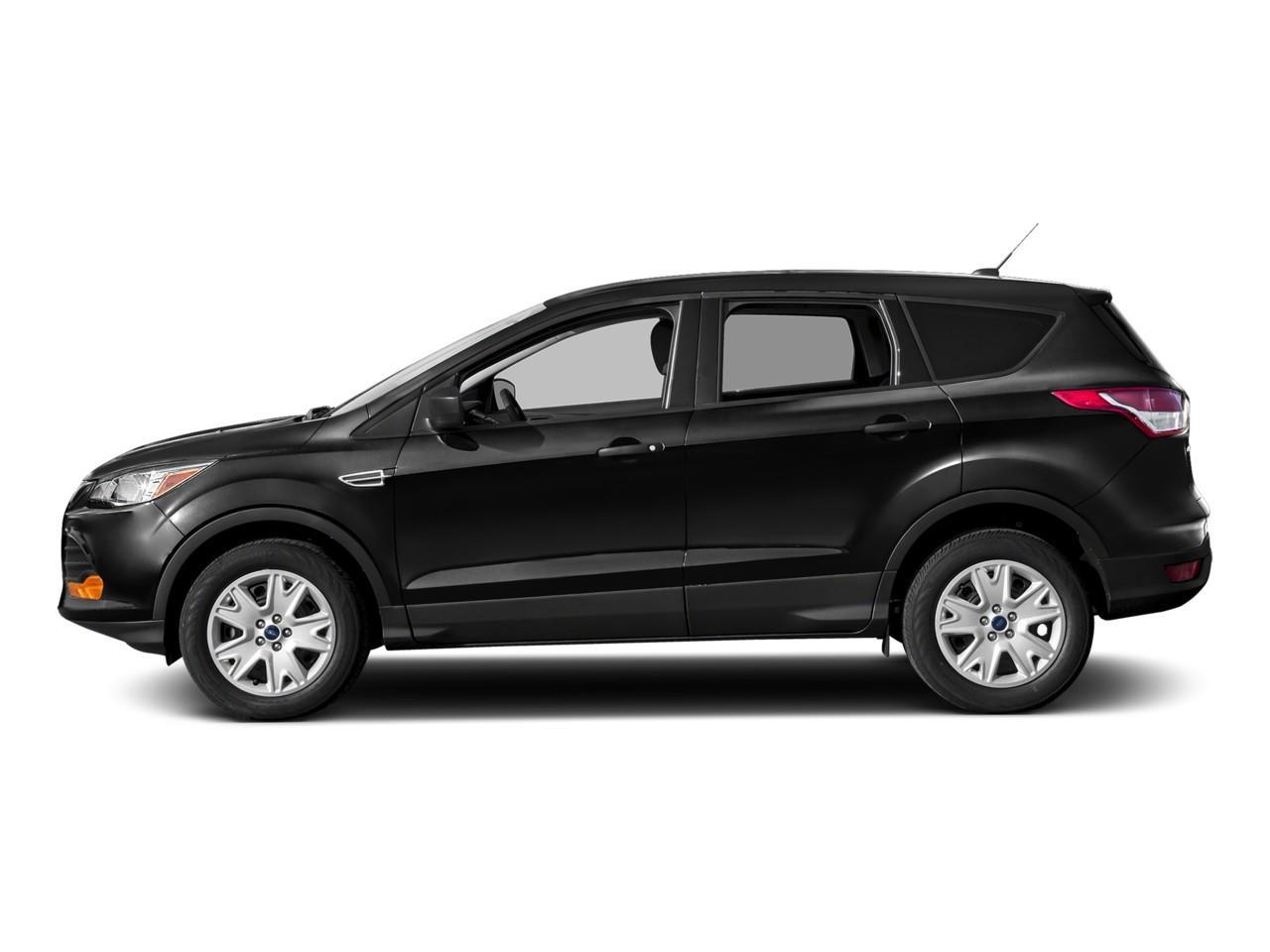 2015 Ford Escape SE 4dr 4x4 Photo2