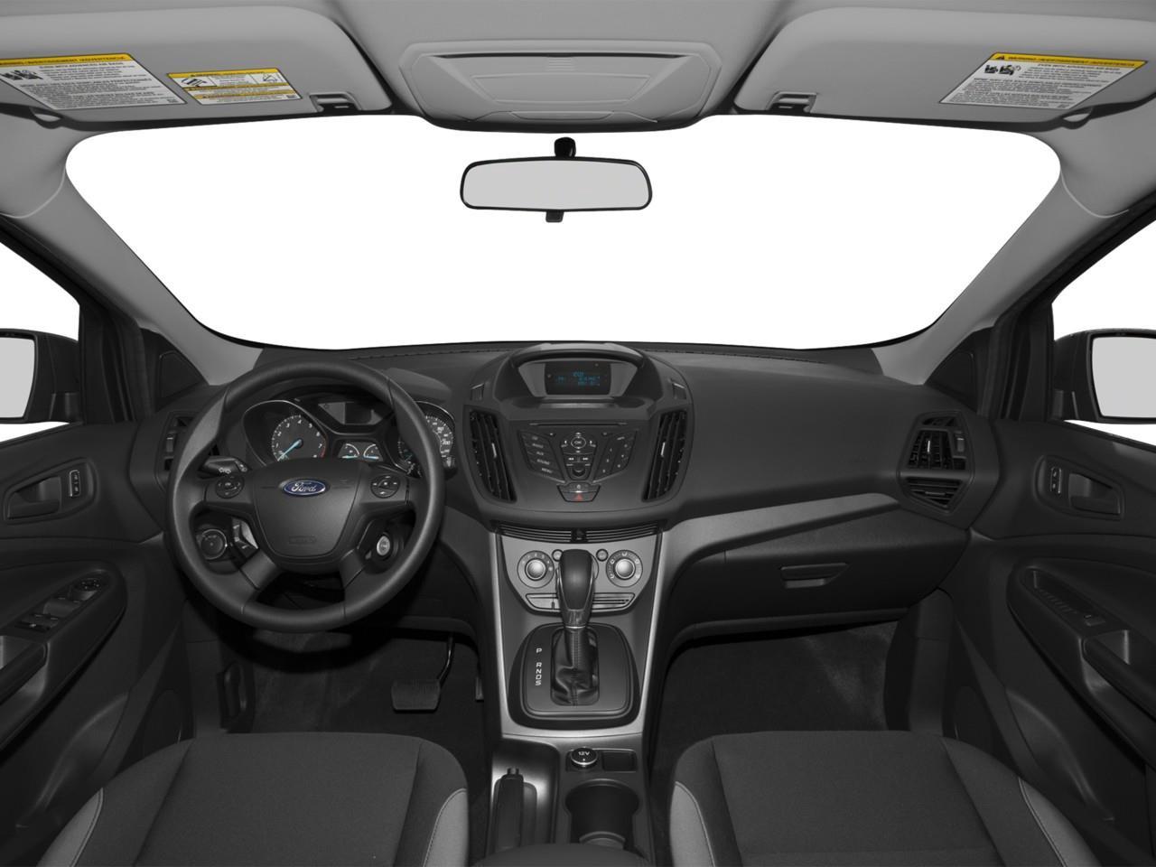 2015 Ford Escape SE 4dr 4x4 Photo