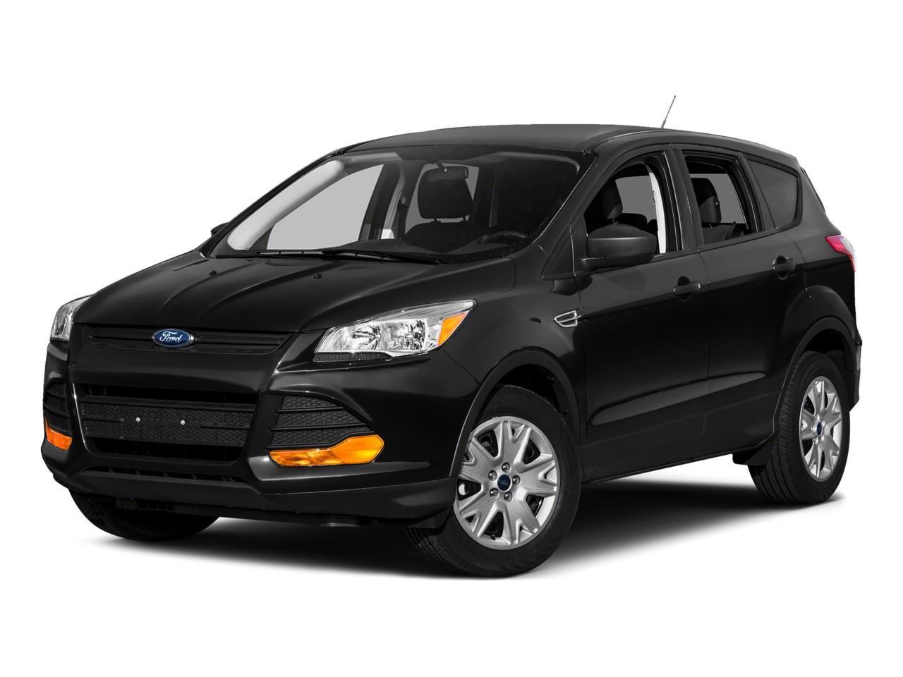 2015 Ford Escape SE 4dr 4x4 Photo0