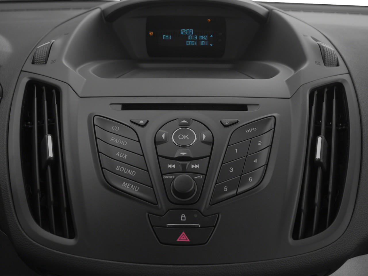 2015 Ford Escape SE 4dr 4x4 Photo