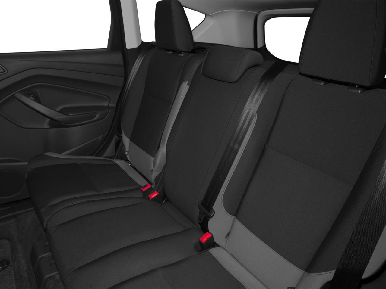 2015 Ford Escape SE 4dr 4x4 Photo