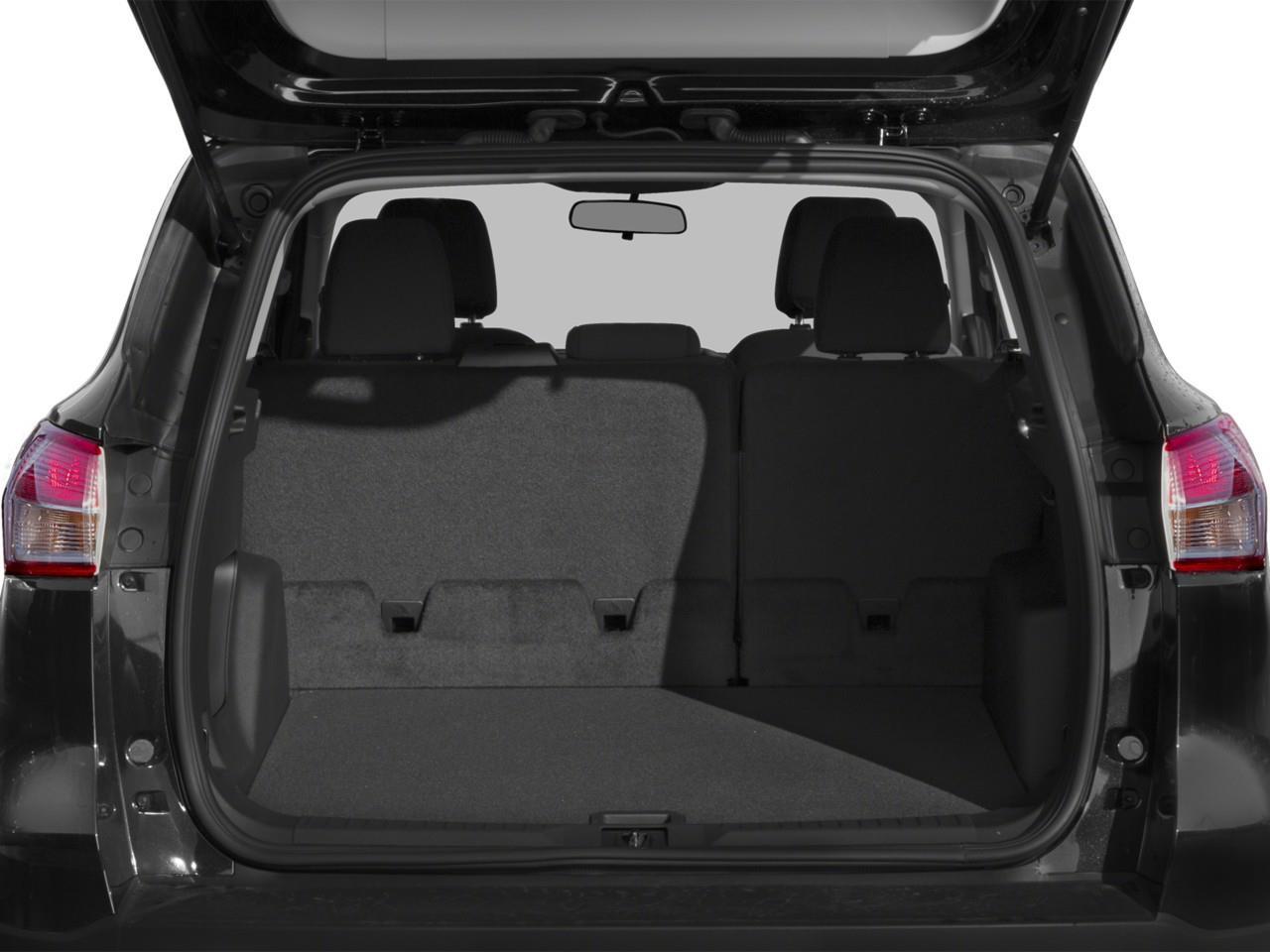 2015 Ford Escape SE 4dr 4x4 Photo