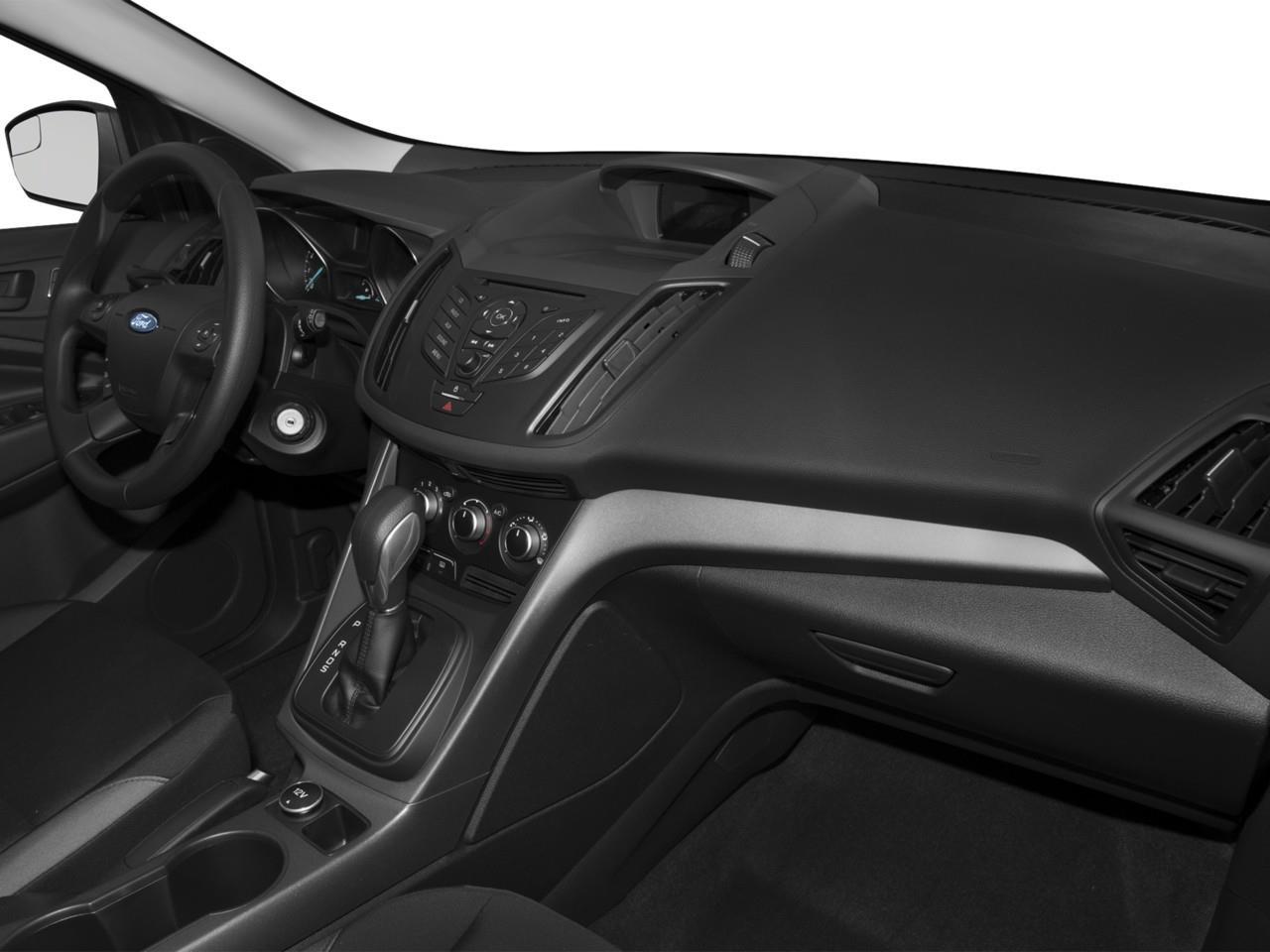 2015 Ford Escape SE 4dr 4x4 Photo