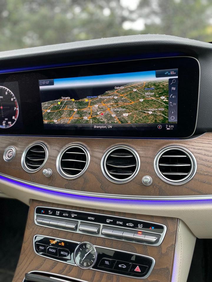2019 Mercedes-Benz E-Class E450 | NO ACCIDENT Photo