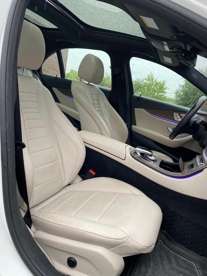 2019 Mercedes-Benz E-Class E450 | NO ACCIDENT Photo