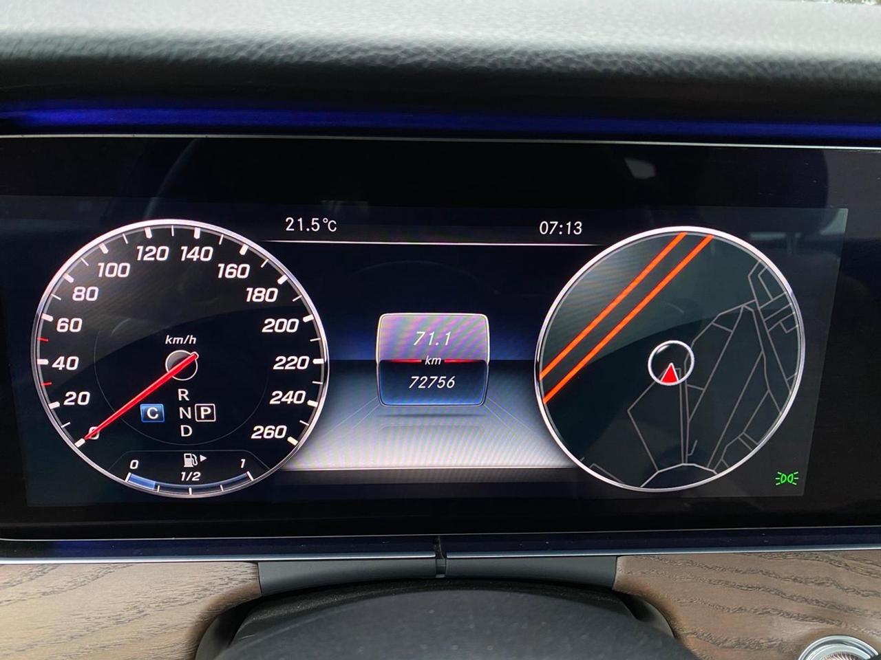 2019 Mercedes-Benz E-Class E450 | NO ACCIDENT Photo