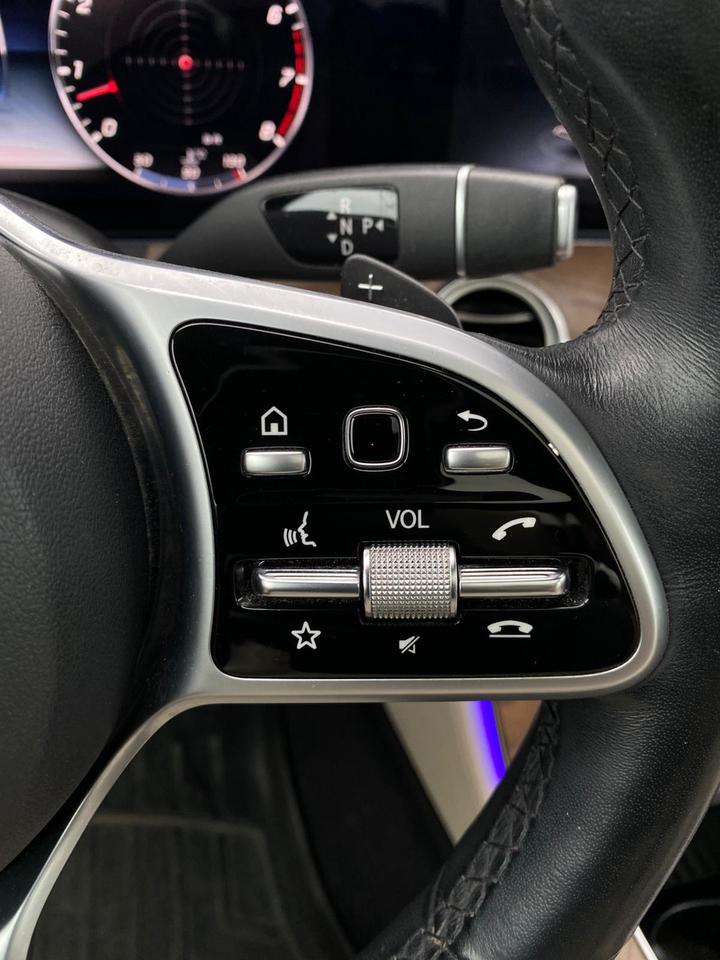 2019 Mercedes-Benz E-Class E450 | NO ACCIDENT Photo