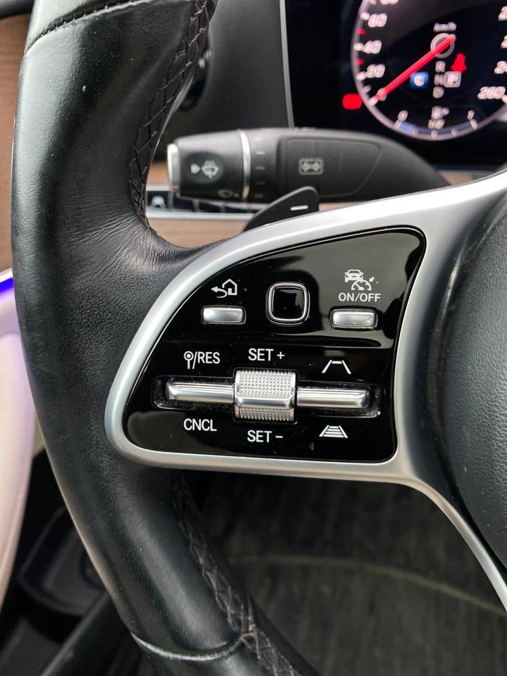 2019 Mercedes-Benz E-Class E450 | NO ACCIDENT Photo
