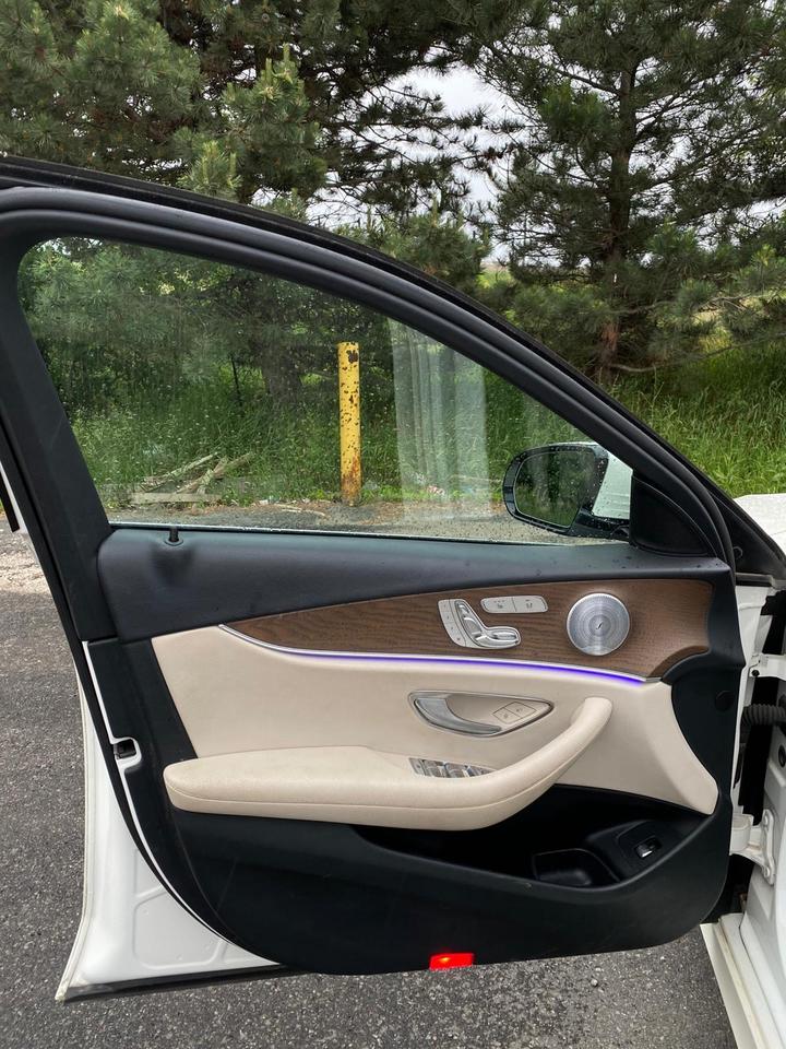 2019 Mercedes-Benz E-Class E450 | NO ACCIDENT Photo