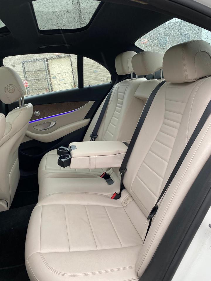 2019 Mercedes-Benz E-Class E450 | NO ACCIDENT Photo