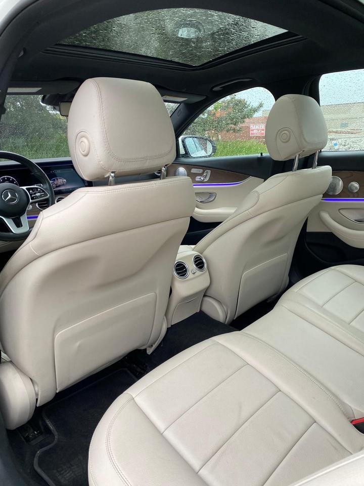 2019 Mercedes-Benz E-Class E450 | NO ACCIDENT Photo